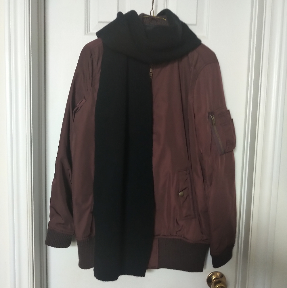 Mens scarf